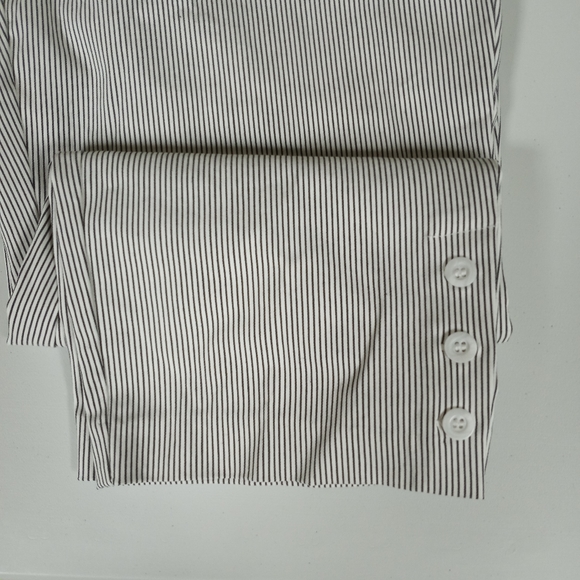 Counterparts Stripped Pants - Picture 4 of 6